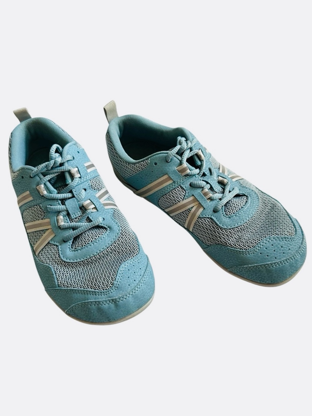 Xero Shoes Prio Minimalist Barefoot Training Sneakers Size 8.5